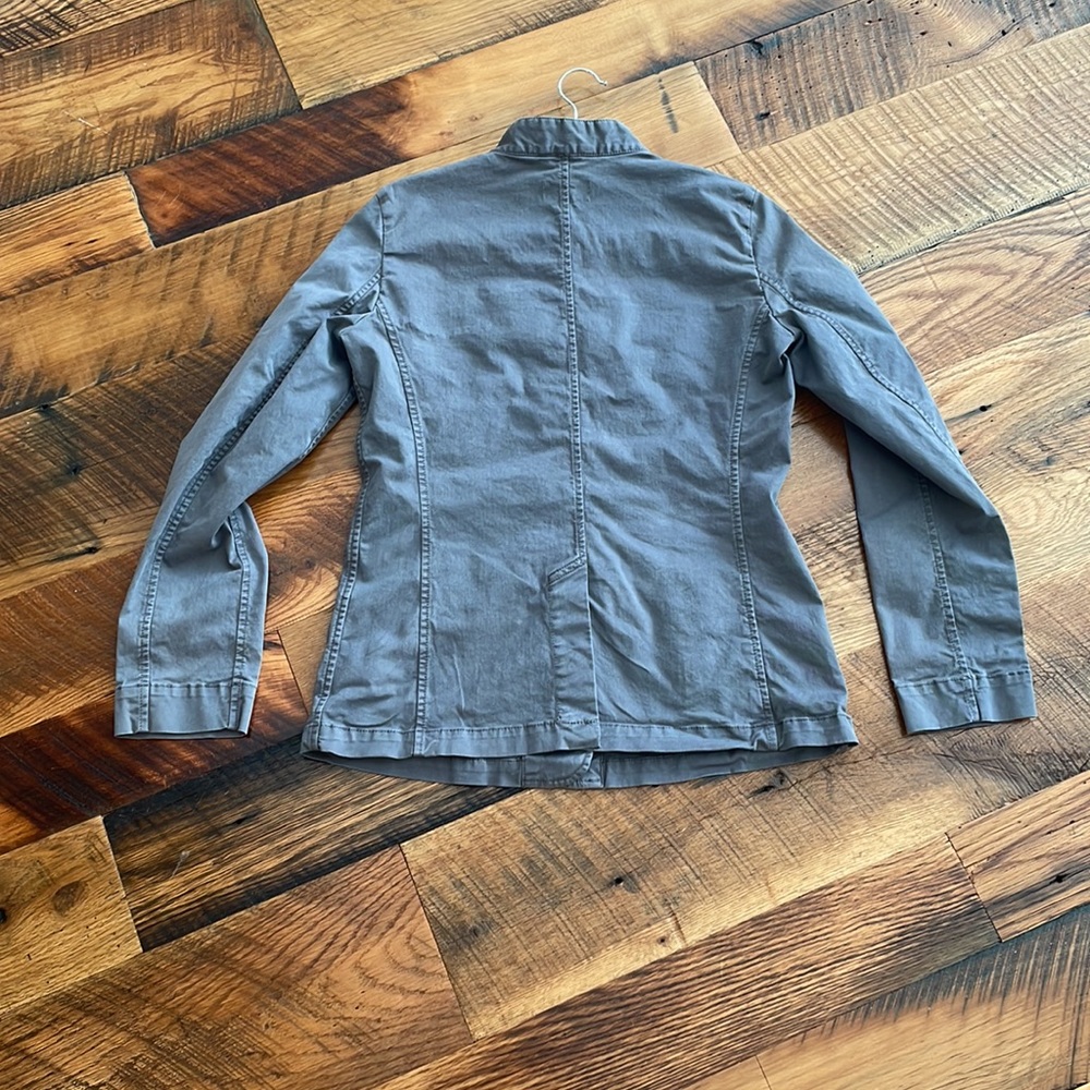 Loft Utility Jacket - image 3